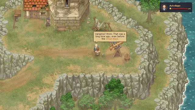 Graveyard Keeper Ultimate Collector's Edition screenshot 3