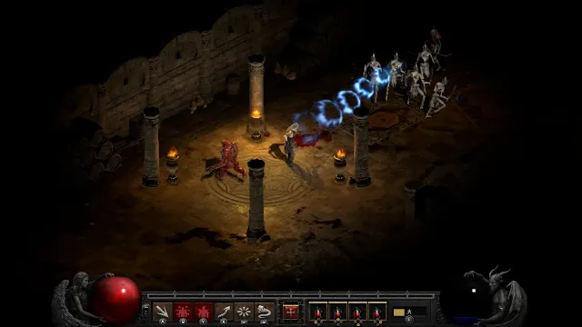 Diablo® Prime Evil Collection screenshot 0
