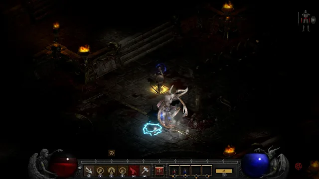 Diablo® Prime Evil Collection screenshot 4