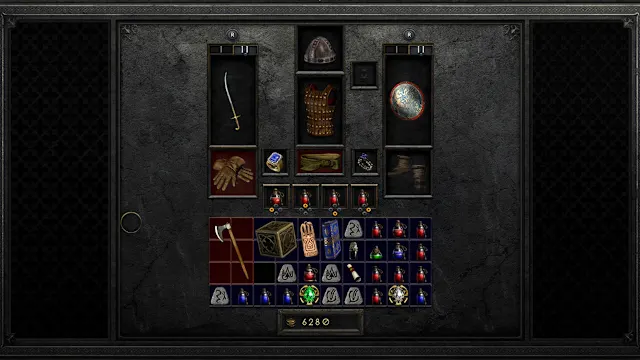 Diablo® Prime Evil Collection screenshot 5