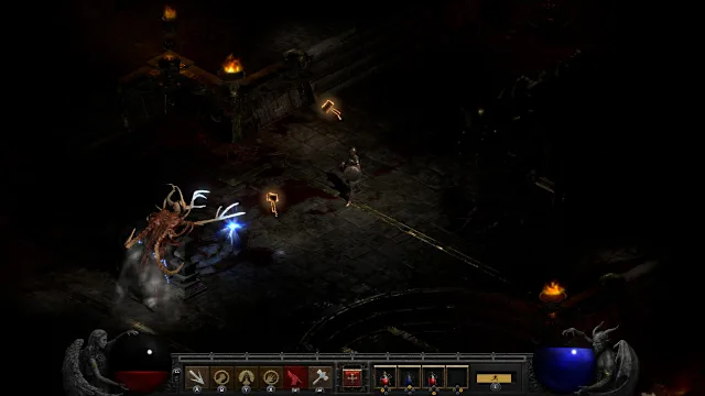 Diablo® Prime Evil Collection screenshot 2