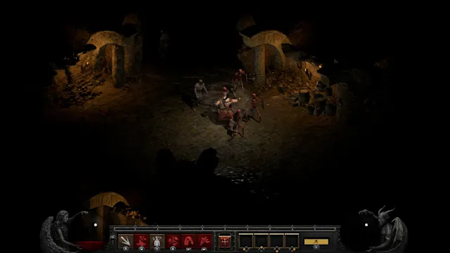 Diablo® Prime Evil Collection screenshot 3