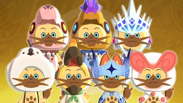 All-In Extra Content Pack screenshot 1