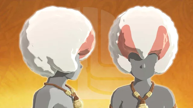 Rider Hairstyle Bundle screenshot 2