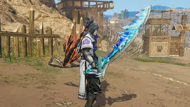 SAMURAI WARRIORS 5 Season Pass screenshot 2