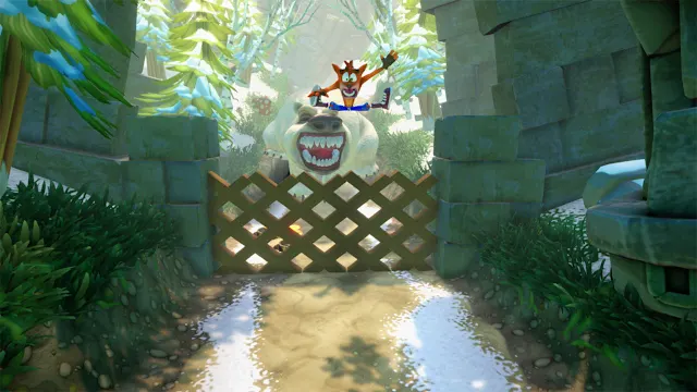 Crash Bandicoot™ - Crashiversary Bundle screenshot 4
