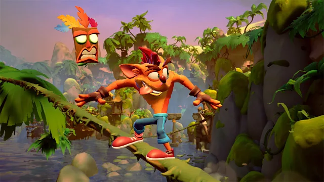 Crash Bandicoot™ - Crashiversary Bundle screenshot 2