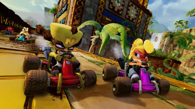 Crash Bandicoot™ - Crashiversary Bundle screenshot 6