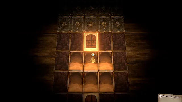 Voice of Cards: The Isle Dragon Roars ＋ DLC set screenshot 3