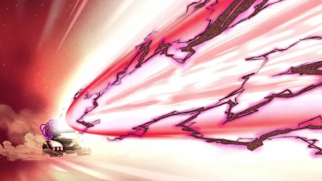 Fuga: Melodies of Steel - Deluxe Edition screenshot 3