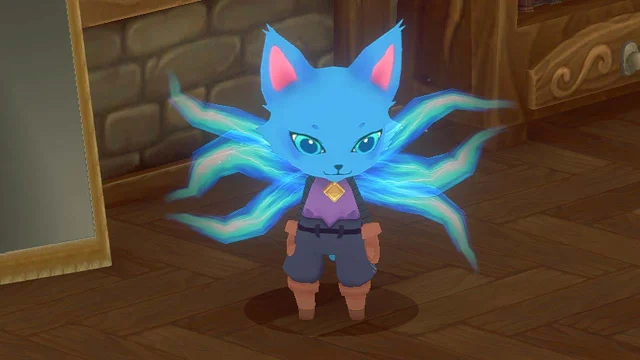 Kitaria Fables: Deluxe Edition screenshot 3