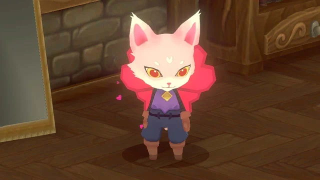 Kitaria Fables: Deluxe Edition screenshot 2