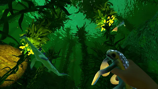 Subnautica + Subnautica: Below Zero screenshot 1