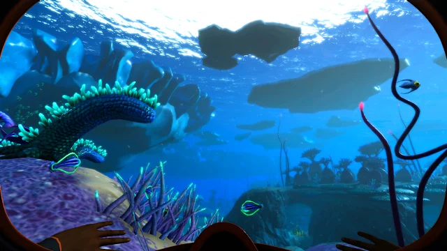 Subnautica + Subnautica: Below Zero screenshot 4