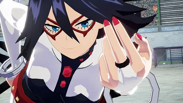 MY HERO ONE'S JUSTICE 2 Season Pass 2 screenshot 5