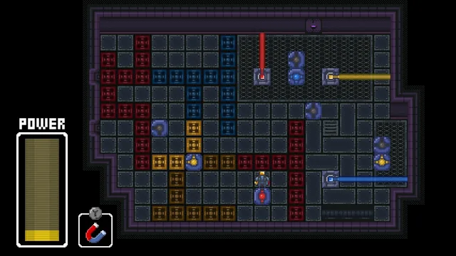 Lovixsama Sokoban Bundle (Nyakamon Adventures + ReactorX) screenshot 5