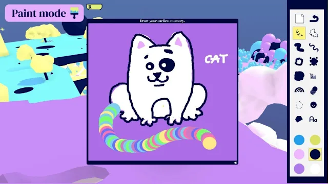 Art Sqool Deluxe Edition screenshot 2