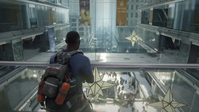 World War Z - Deluxe Edition screenshot 5