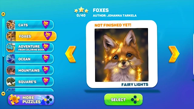Puzzle Book Complete Edition screenshot 0