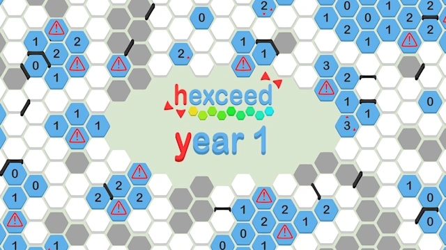 Year 1 Season Pass!