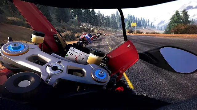 RiMS Racing - European Manufacturers Deluxe Edition screenshot 0