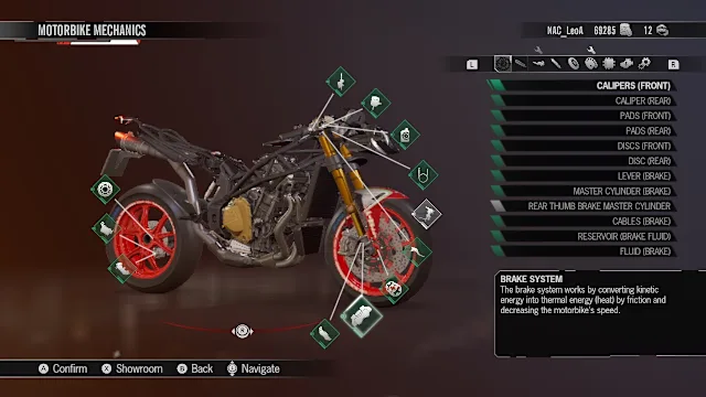 Rims Racing : Ultimate Edition screenshot 3