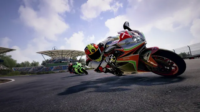 Rims Racing : Ultimate Edition screenshot 5