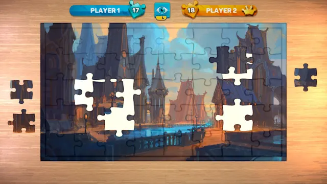 Puzzle Book Summer 2020 screenshot 5