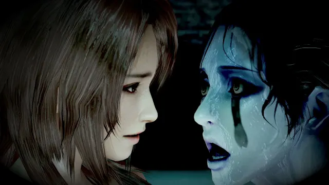 FATAL FRAME: Maiden of Black Water Digital Deluxe Edition screenshot 3