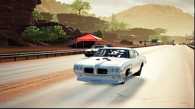 Street Outlaws 2: Winner Takes All Digital Deluxe screenshot 4