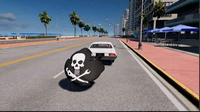 Street Outlaws 2: Winner Takes All Digital Deluxe screenshot 2