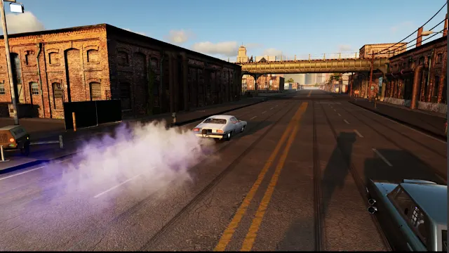 Street Outlaws 2: Winner Takes All Digital Deluxe screenshot 1