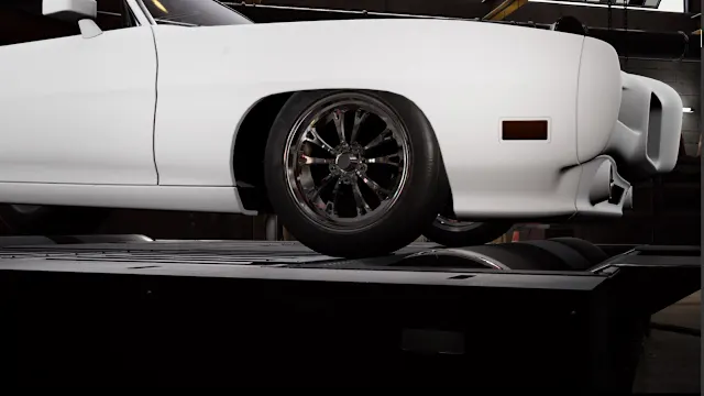 Street Outlaws 2: Winner Takes All Digital Deluxe screenshot 3