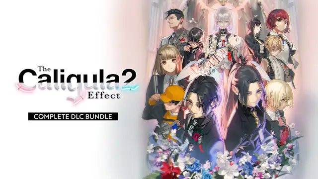 Complete DLC Bundle