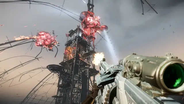 Crysis Remastered Trilogy screenshot 5