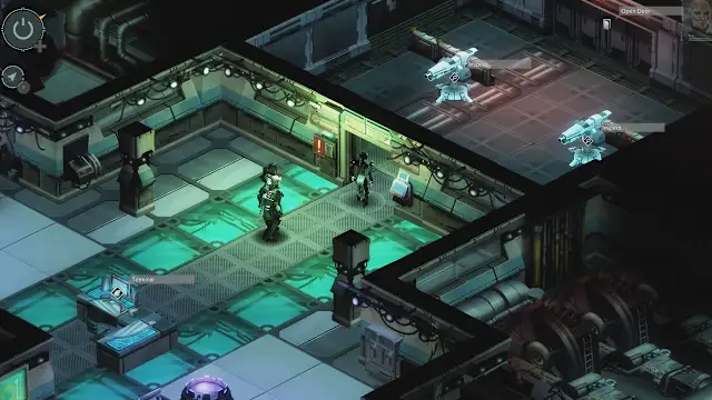 Shadowrun Trilogy screenshot 2