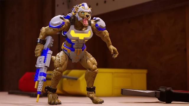 HYPERCHARGE COMPLETE EDITION screenshot 0
