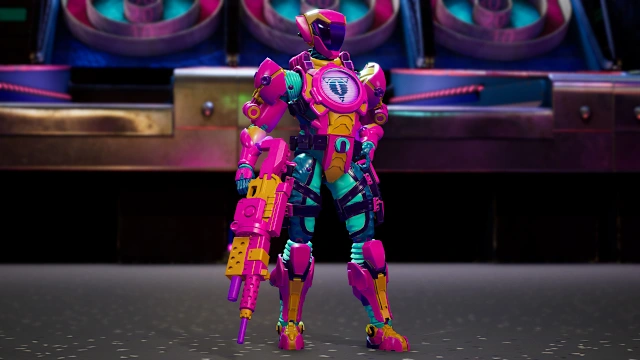 HYPERCHARGE COMPLETE EDITION screenshot 3