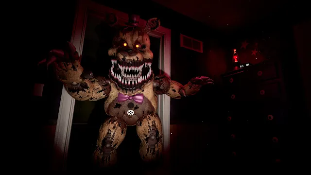 Five Nights at Freddy's: Help Wanted - Bundle screenshot 1