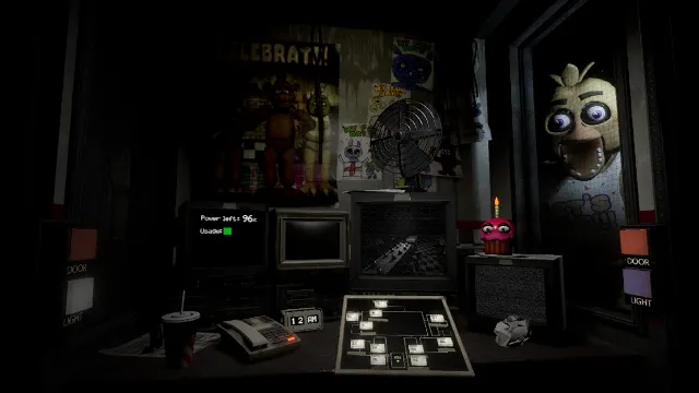 Five Nights at Freddy's: Help Wanted - Bundle screenshot 2