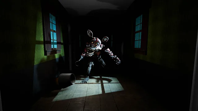 Five Nights at Freddy's: Help Wanted - Bundle screenshot 0