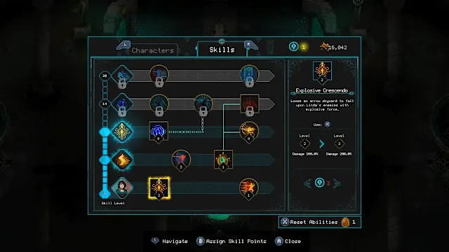 Children of Morta: Complete Edition screenshot 3