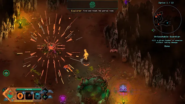 Children of Morta: Complete Edition screenshot 0