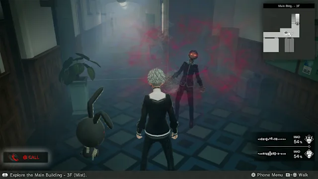 MONARK Digital Deluxe Edition screenshot 0