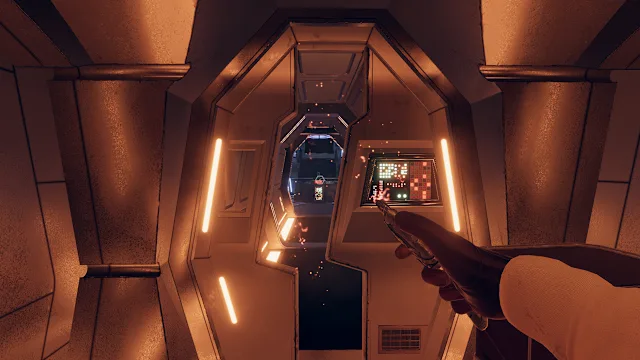 Doctor Who: The Edge of Reality - Digital Deluxe Edition screenshot 0