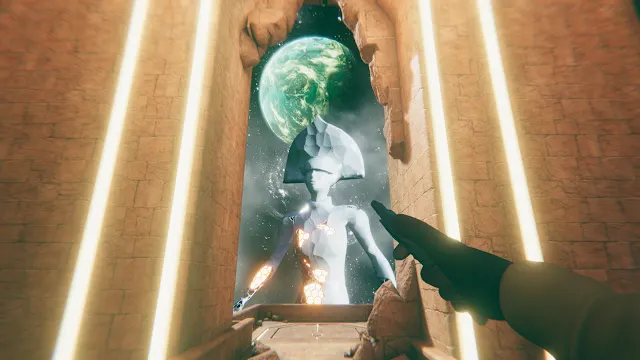 Doctor Who: The Edge of Reality - Digital Deluxe Edition screenshot 4