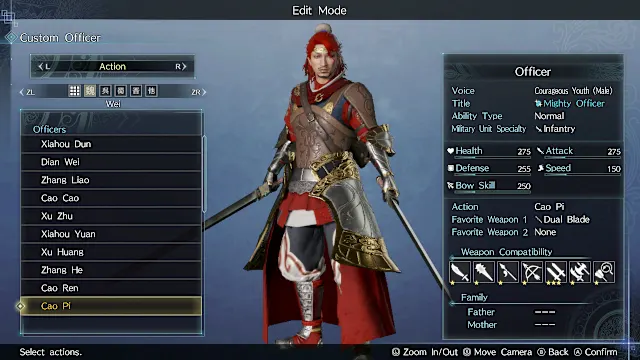 DYNASTY WARRIORS 9 Empires Deluxe Edition screenshot 3