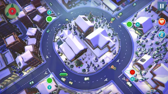 Urban Flow: Expansion Packs Collection screenshot 4