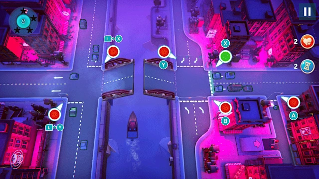 Urban Flow: Expansion Packs Collection screenshot 6