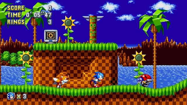 The Ultimate Sonic Bundle screenshot 3